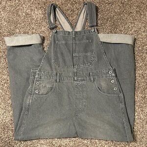 We the Free Ziggy Overalls